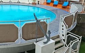 Hotel Cristoforo Colombo